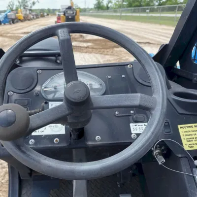 2018 Genie GTH636 thumbnail