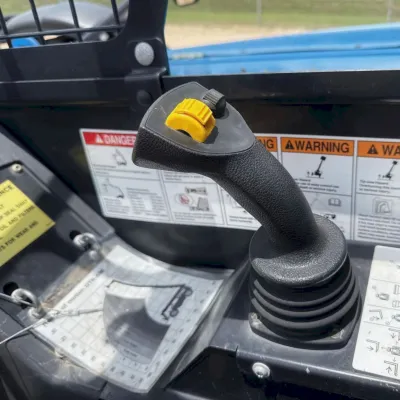2018 Genie GTH636 thumbnail