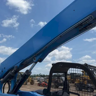 2018 Genie GTH636 thumbnail
