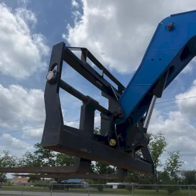 2018 Genie GTH636 thumbnail