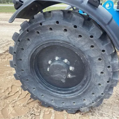 2018 Genie GTH636 thumbnail
