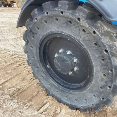 2018 Genie GTH636 thumbnail