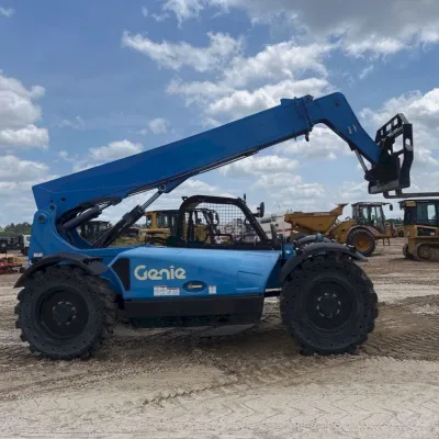 2018 Genie GTH636 thumbnail