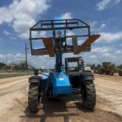 2018 Genie GTH636 thumbnail