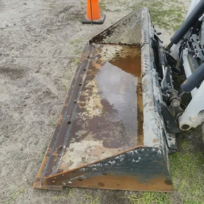 2023 Bobcat T64 thumbnail