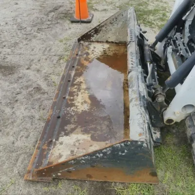 2023 Bobcat T64 thumbnail