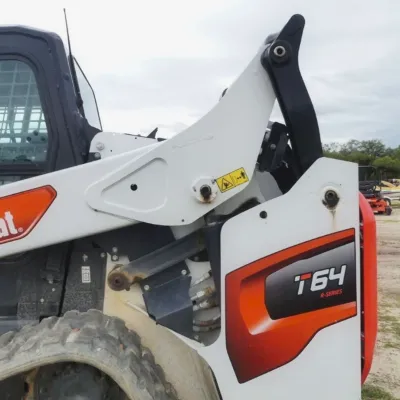 2023 Bobcat T64 thumbnail