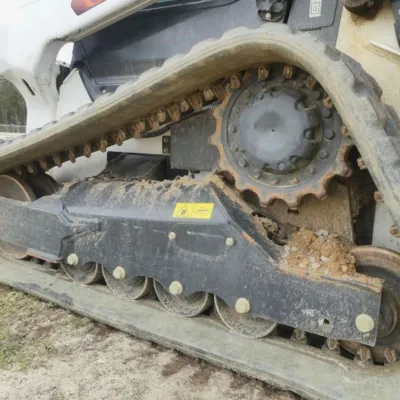 2023 Bobcat T64 thumbnail