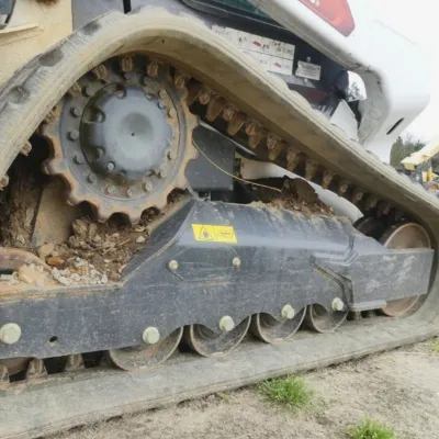 2023 Bobcat T64 thumbnail
