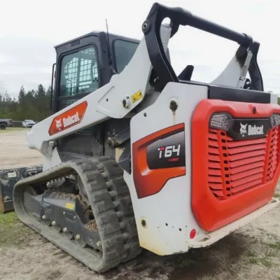 2023 Bobcat T64 thumbnail