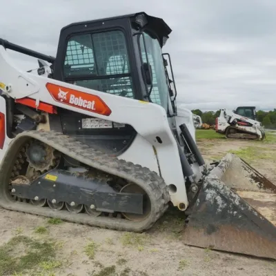2023 Bobcat T64 thumbnail