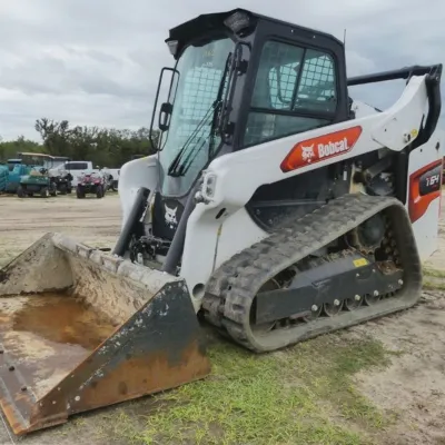 2023 Bobcat T64 thumbnail
