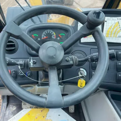 2020 Caterpillar TL1255D thumbnail