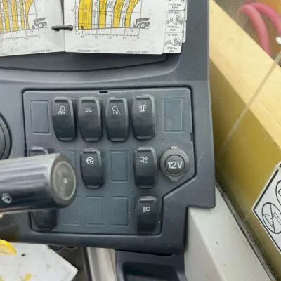 2020 Caterpillar TL1255D thumbnail