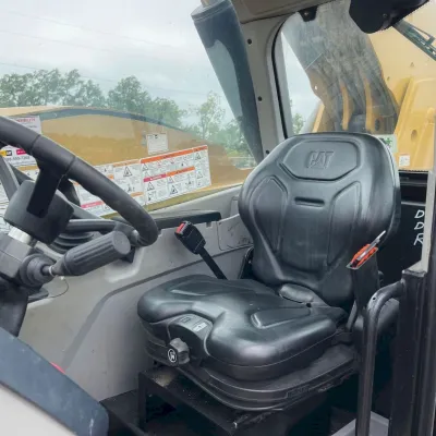 2020 Caterpillar TL1255D thumbnail