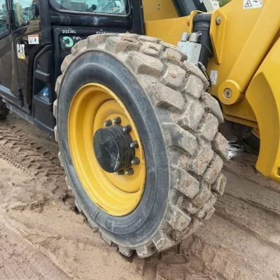 2020 Caterpillar TL1255D thumbnail