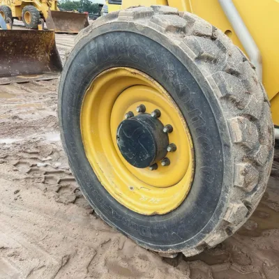 2020 Caterpillar TL1255D thumbnail