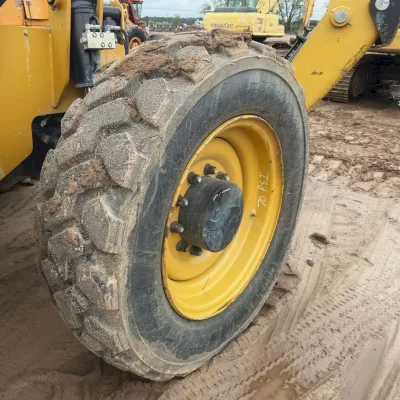 2020 Caterpillar TL1255D thumbnail