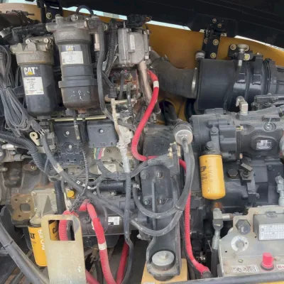 2020 Caterpillar TL1255D thumbnail