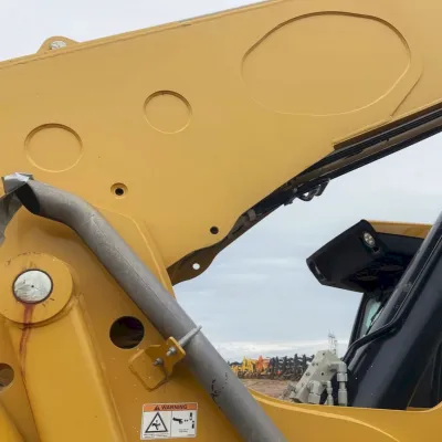 2020 Caterpillar TL1255D thumbnail