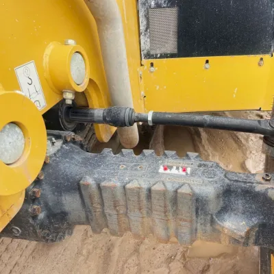 2020 Caterpillar TL1255D thumbnail