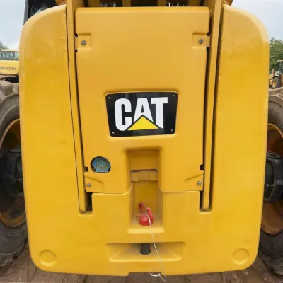 2020 Caterpillar TL1255D thumbnail