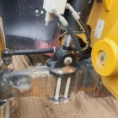 2020 Caterpillar TL1255D thumbnail