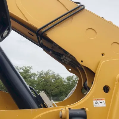 2020 Caterpillar TL1255D thumbnail