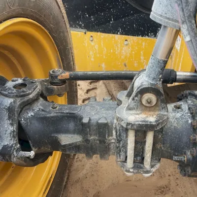 2020 Caterpillar TL1255D thumbnail