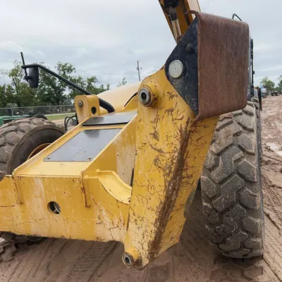 2020 Caterpillar TL1255D thumbnail