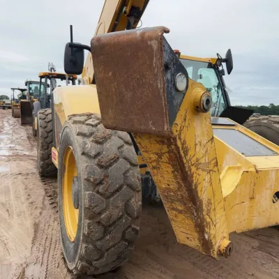 2020 Caterpillar TL1255D thumbnail