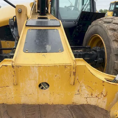2020 Caterpillar TL1255D thumbnail