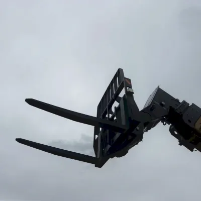 2020 Caterpillar TL1255D thumbnail