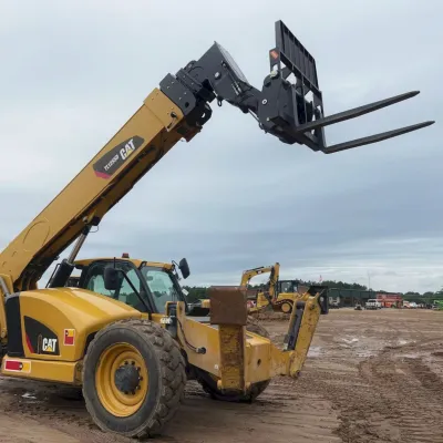 2020 Caterpillar TL1255D thumbnail