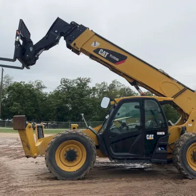 2020 Caterpillar TL1255D thumbnail