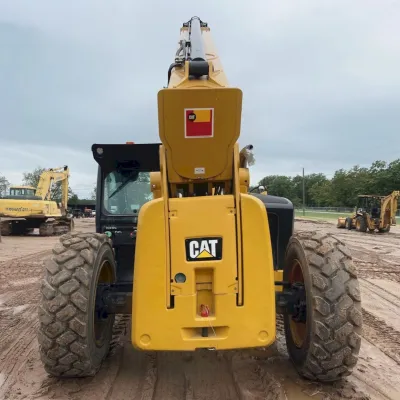 2020 Caterpillar TL1255D thumbnail
