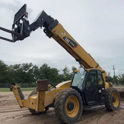 2020 Caterpillar TL1255D thumbnail
