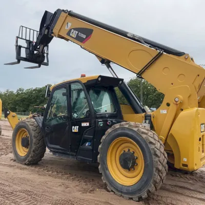 2020 Caterpillar TL1255D thumbnail