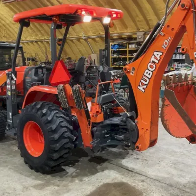 2016 Kubota L47 thumbnail