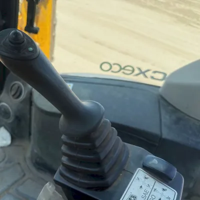 2017 JCB 3CX 15HFCE thumbnail