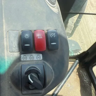 2017 JCB 3CX 15HFCE thumbnail