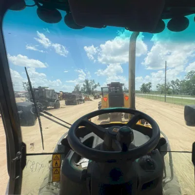 2017 JCB 3CX 15HFCE thumbnail