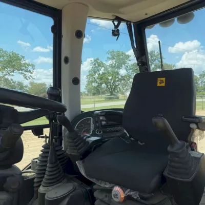 2017 JCB 3CX 15HFCE thumbnail