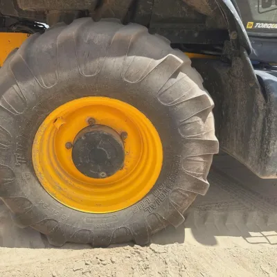 2017 JCB 3CX 15HFCE thumbnail
