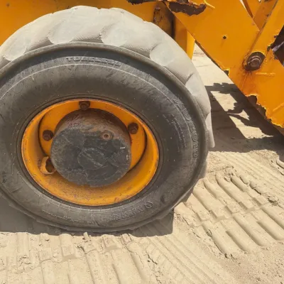 2017 JCB 3CX 15HFCE thumbnail