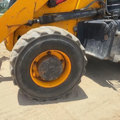 2017 JCB 3CX 15HFCE thumbnail