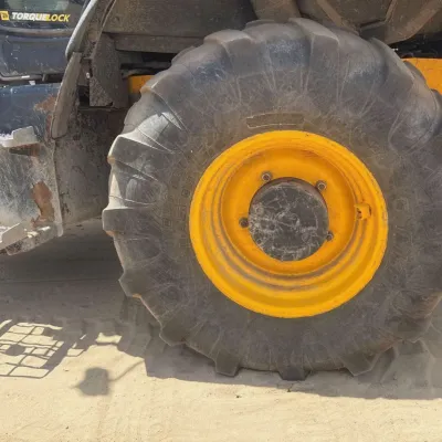 2017 JCB 3CX 15HFCE thumbnail