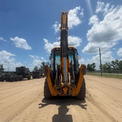 2017 JCB 3CX 15HFCE thumbnail