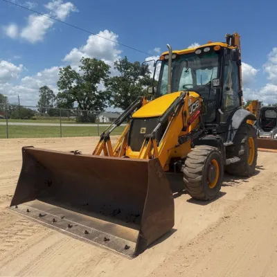 2017 JCB 3CX 15HFCE thumbnail