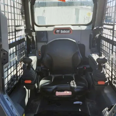 2023 Bobcat T64 thumbnail